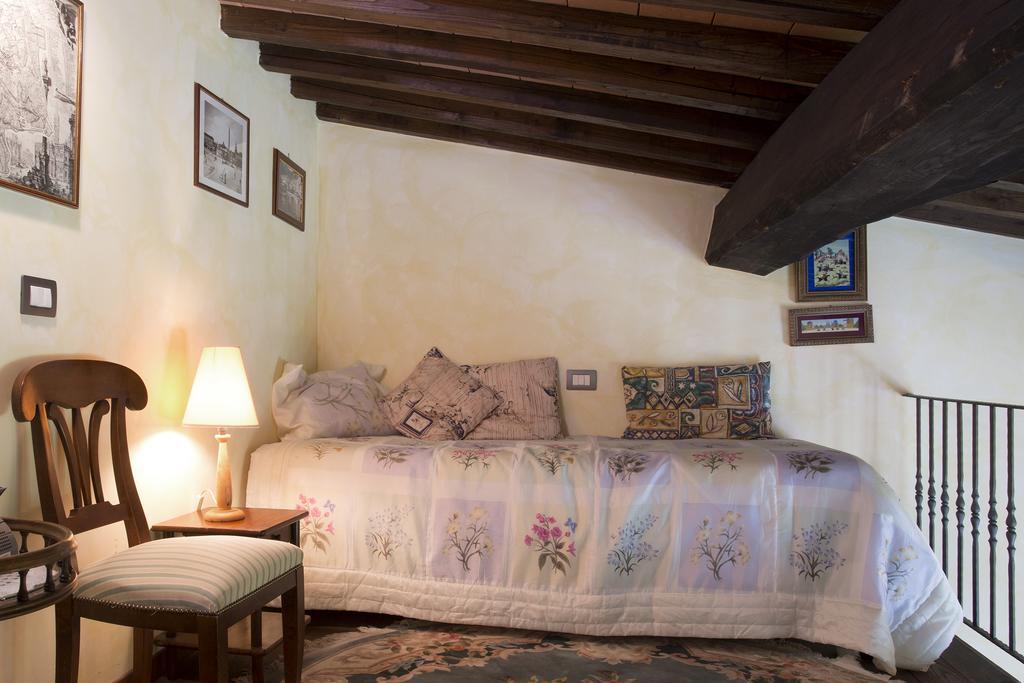 Casa Sandro A Podere Pascianella Vila Castelmuzio Quarto foto